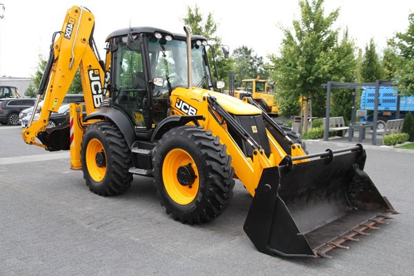 JCB 4CX